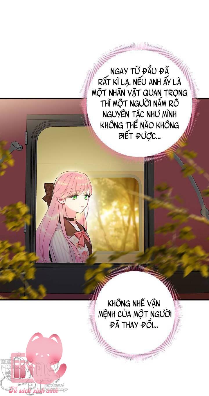 Ác Nữ Muốn Ly Hôn - Chap 94