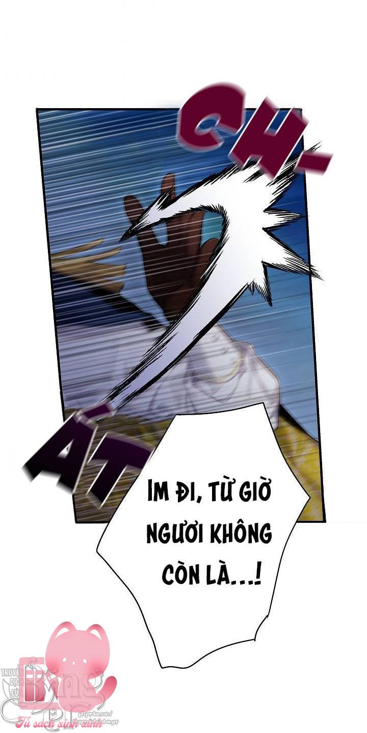 Ác Nữ Muốn Ly Hôn - Chap 94