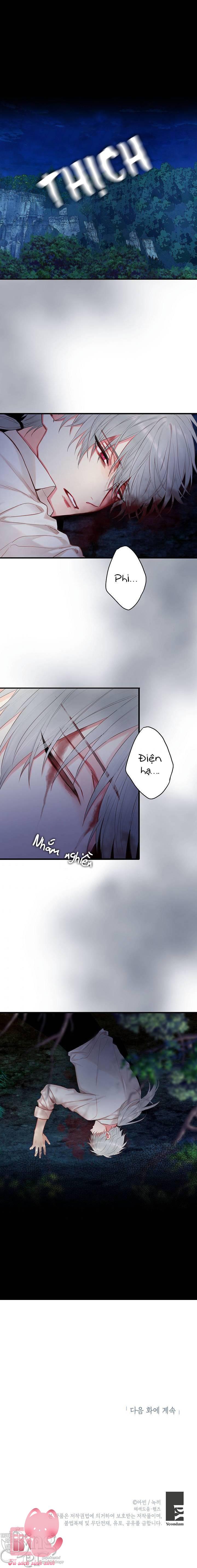 Ác Nữ Muốn Ly Hôn - Chap 94