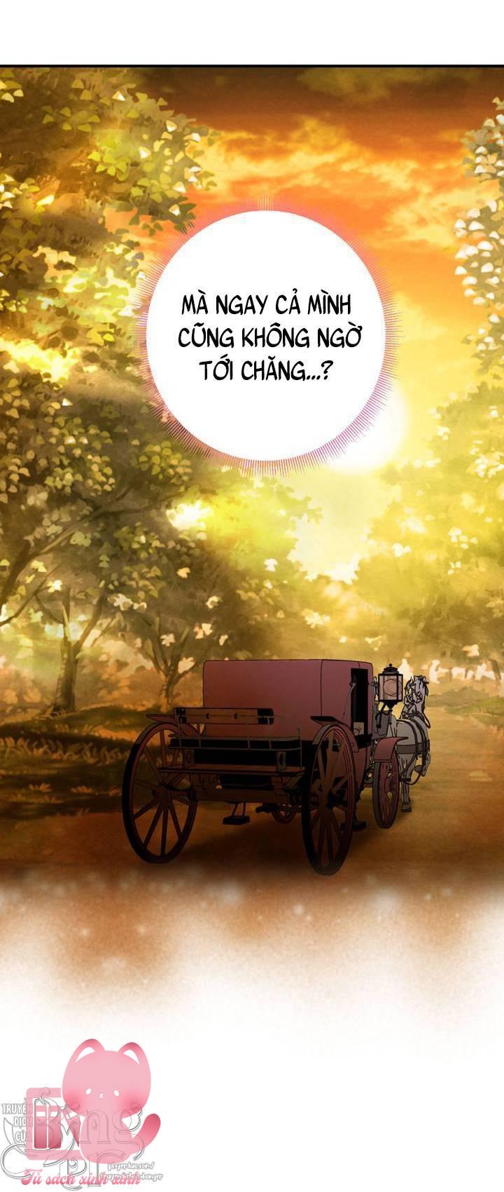 Ác Nữ Muốn Ly Hôn - Chap 94