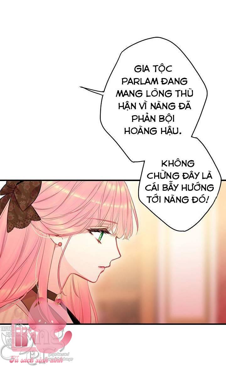 Ác Nữ Muốn Ly Hôn - Chap 94