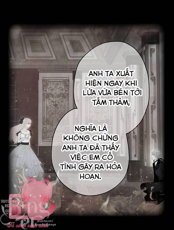 Ác Nữ Muốn Ly Hôn - Chap 94