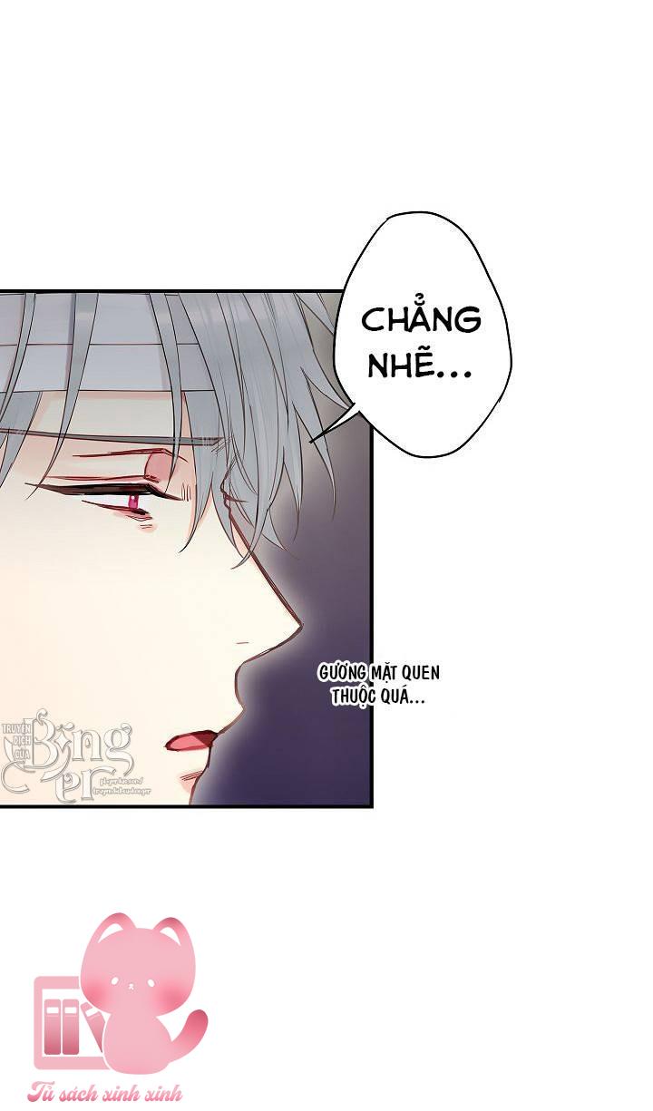 Ác Nữ Muốn Ly Hôn - Chap 95