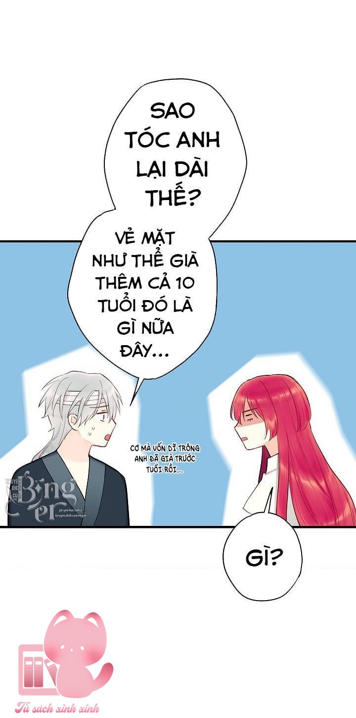 Ác Nữ Muốn Ly Hôn - Chap 95