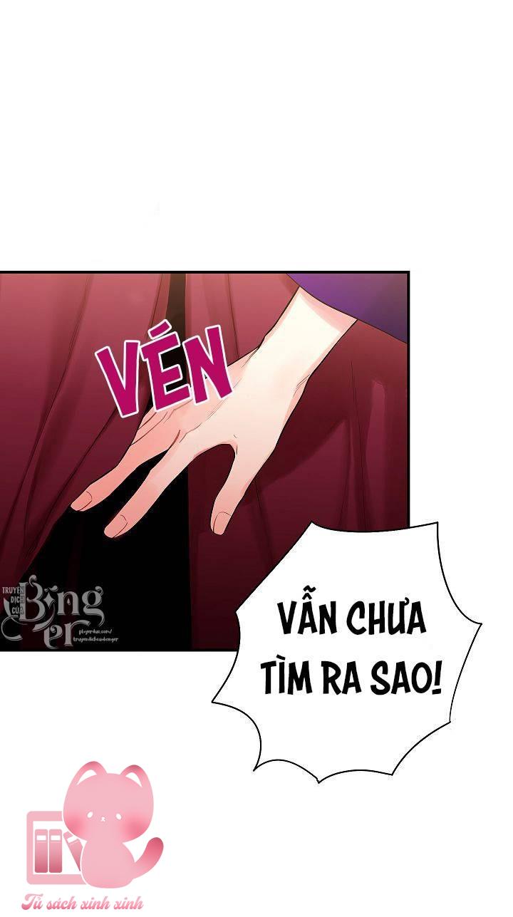 Ác Nữ Muốn Ly Hôn - Chap 95