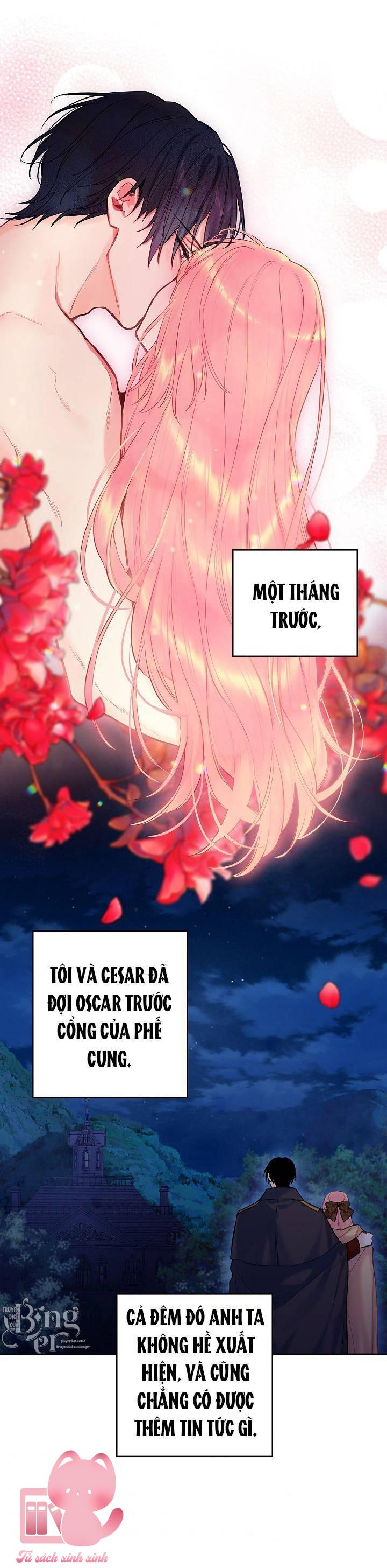 Ác Nữ Muốn Ly Hôn - Chap 95