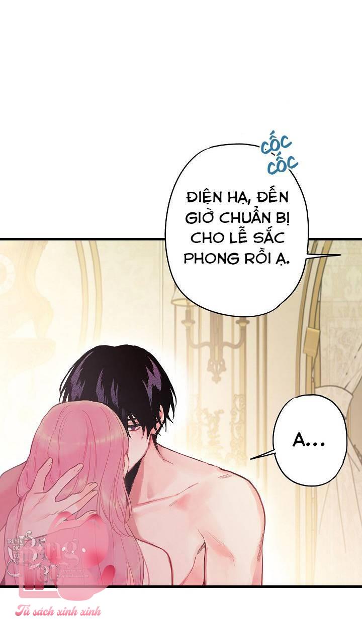 Ác Nữ Muốn Ly Hôn - Chap 95