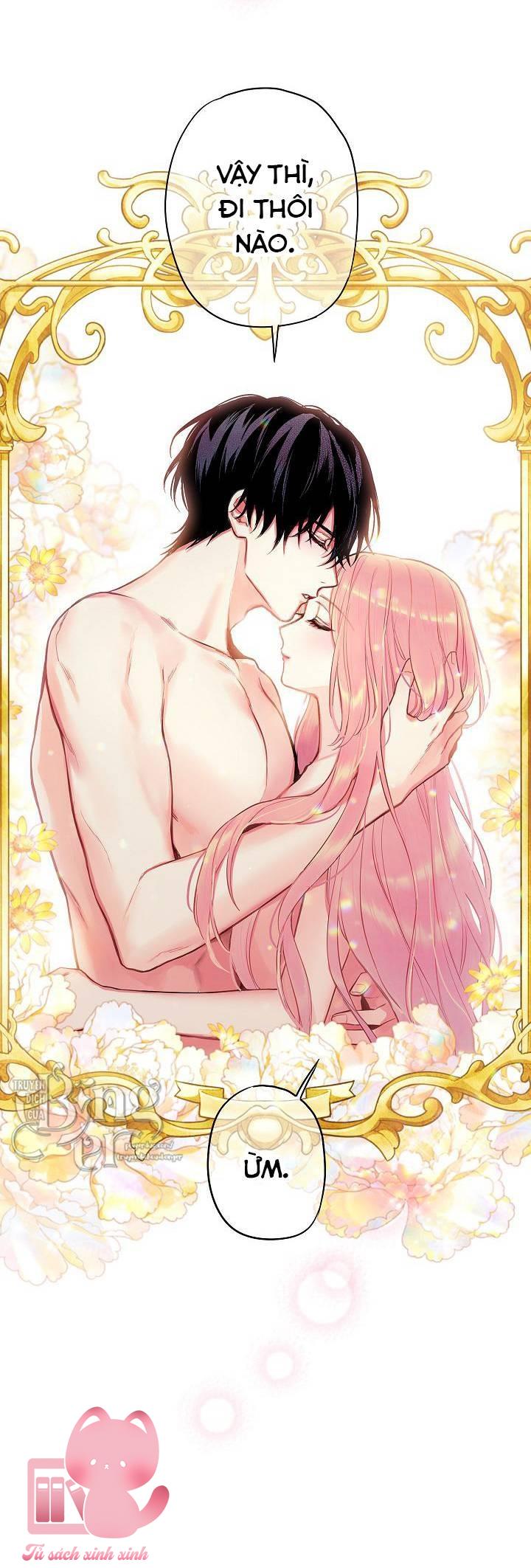 Ác Nữ Muốn Ly Hôn - Chap 95