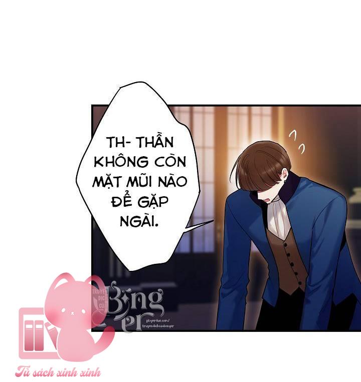 Ác Nữ Muốn Ly Hôn - Chap 95