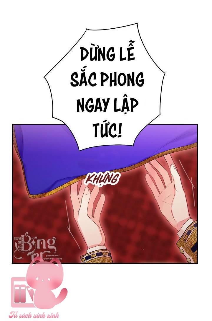 Ác Nữ Muốn Ly Hôn - Chap 95