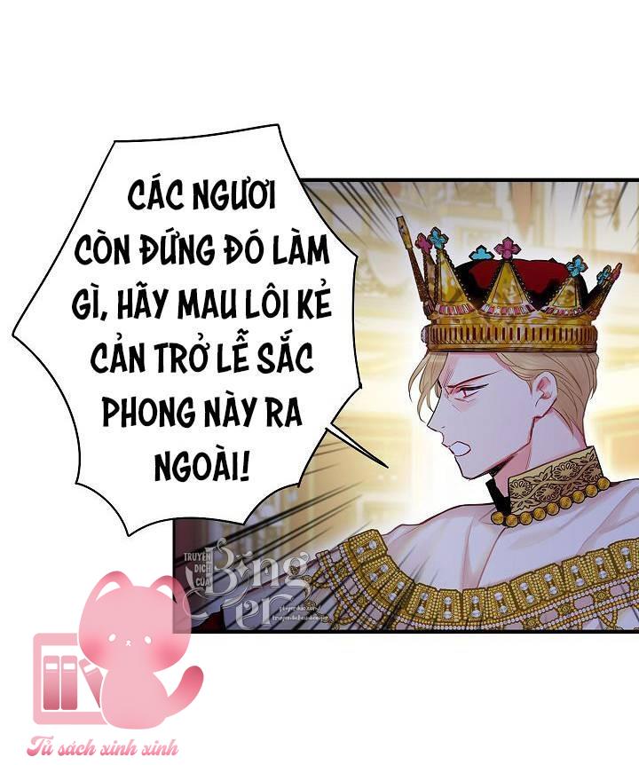 Ác Nữ Muốn Ly Hôn - Chap 95