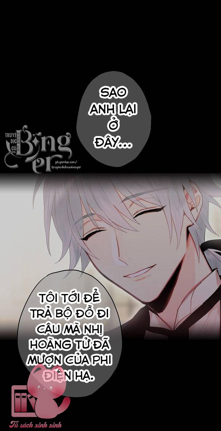 Ác Nữ Muốn Ly Hôn - Chap 95