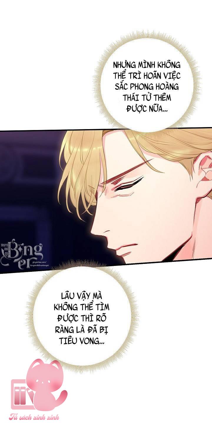 Ác Nữ Muốn Ly Hôn - Chap 95