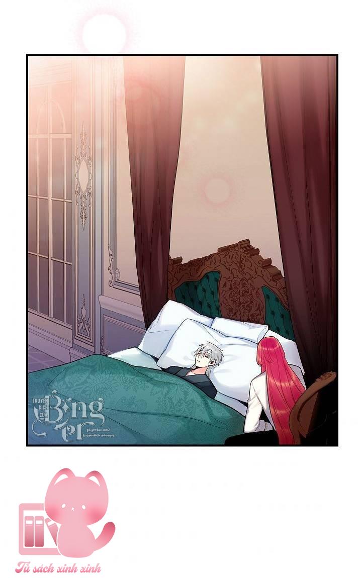 Ác Nữ Muốn Ly Hôn - Chap 95