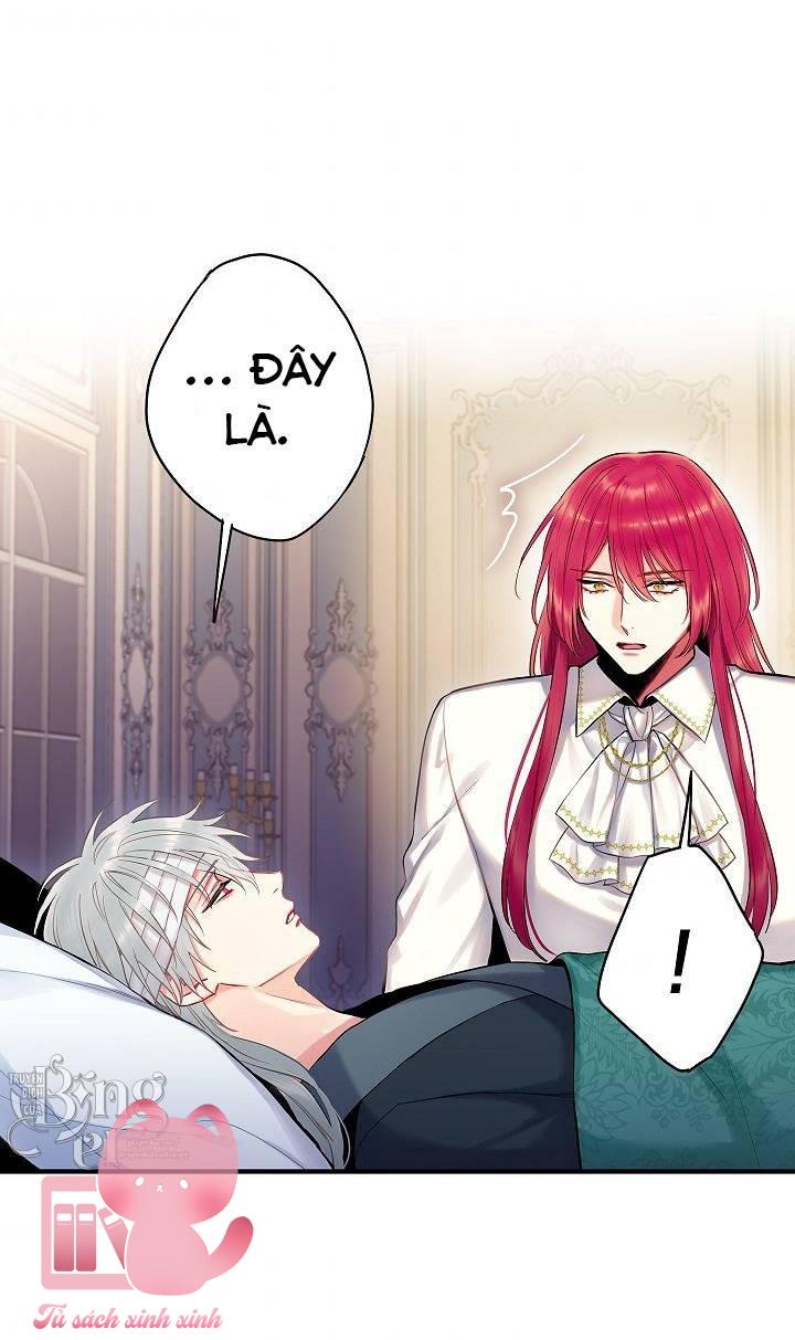 Ác Nữ Muốn Ly Hôn - Chap 95