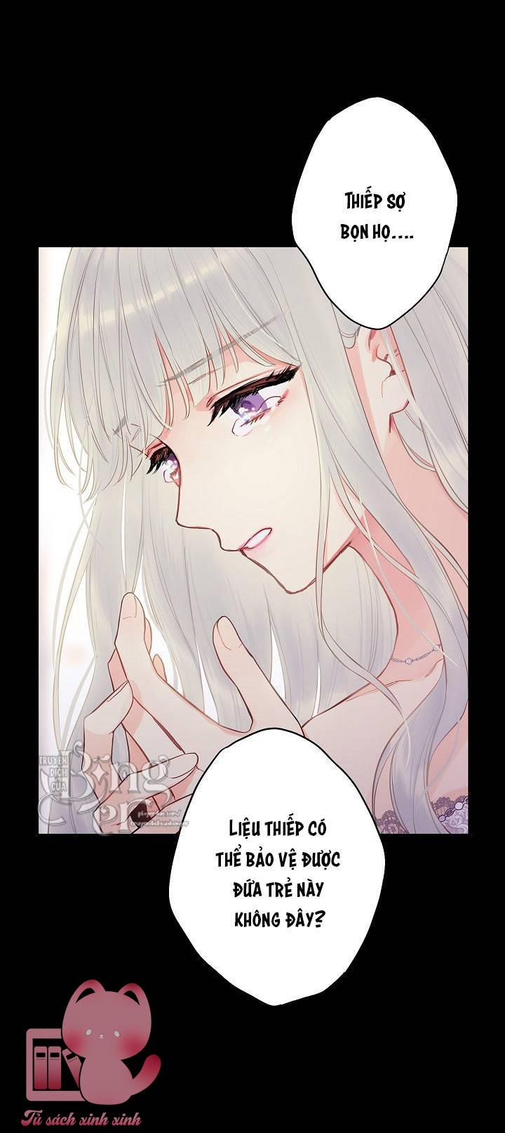 Ác Nữ Muốn Ly Hôn - Chap 96