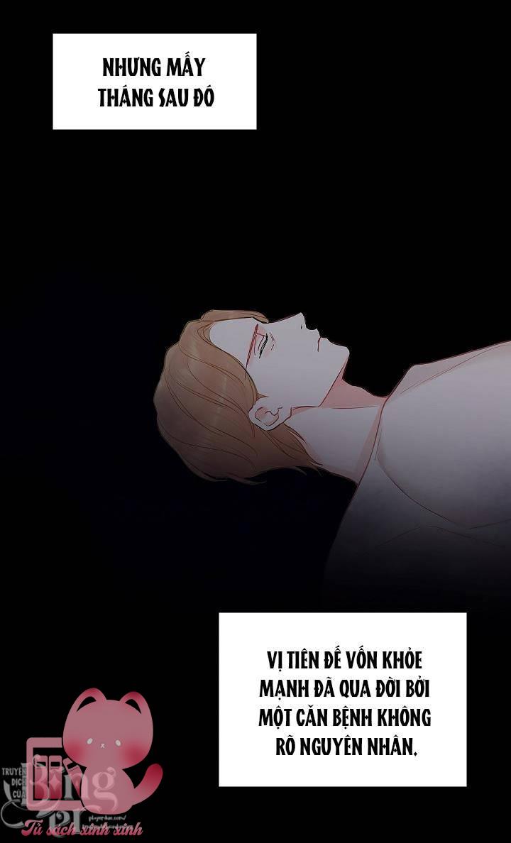 Ác Nữ Muốn Ly Hôn - Chap 96