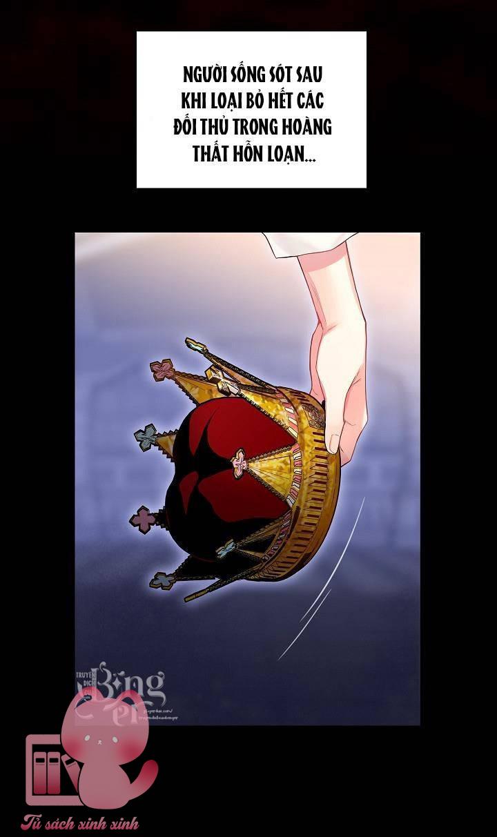 Ác Nữ Muốn Ly Hôn - Chap 96