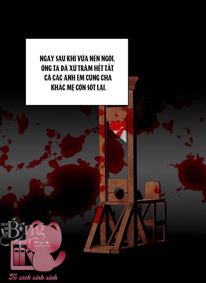 Ác Nữ Muốn Ly Hôn - Chap 96