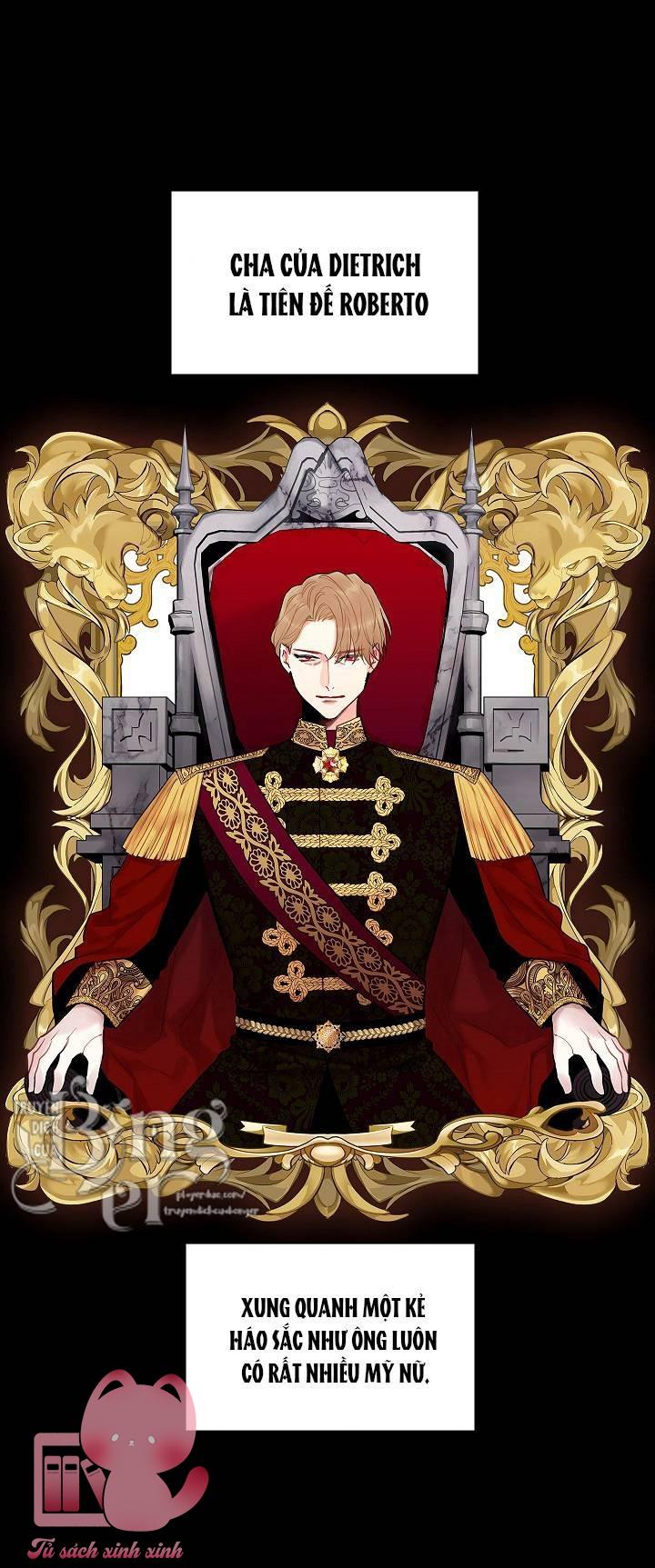 Ác Nữ Muốn Ly Hôn - Chap 96