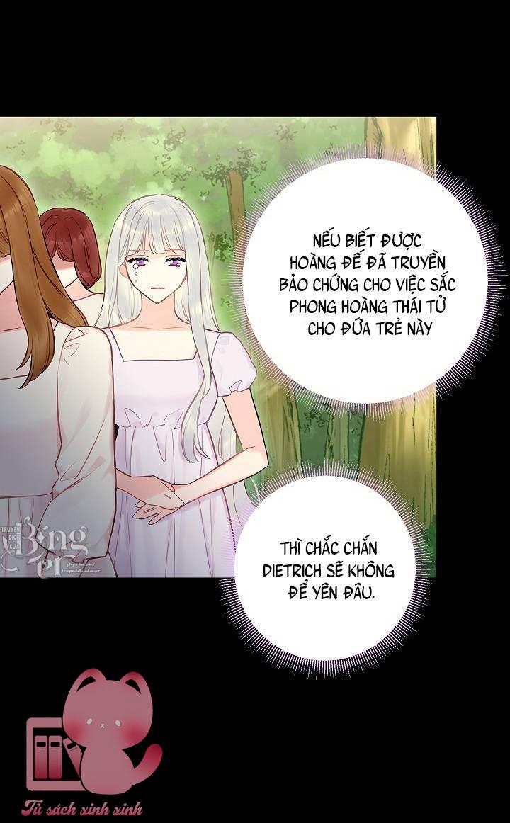 Ác Nữ Muốn Ly Hôn - Chap 96
