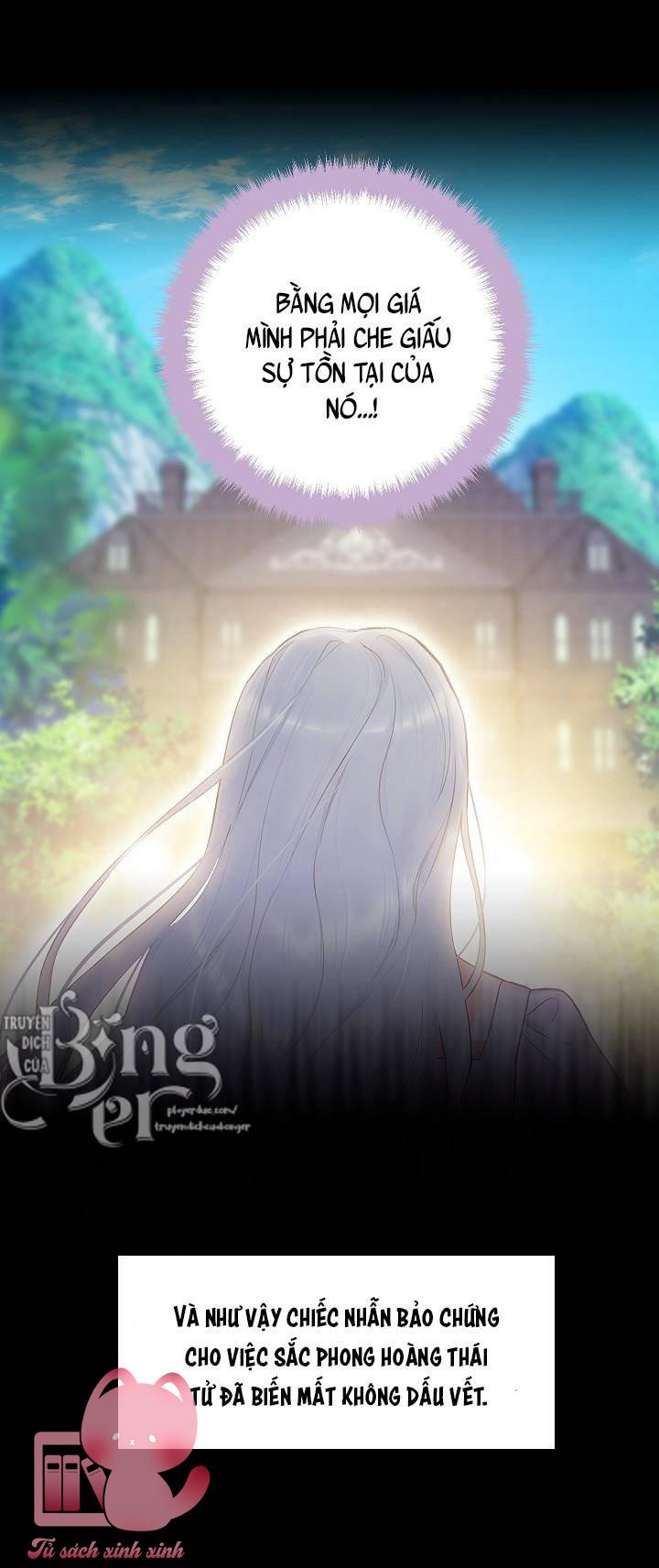 Ác Nữ Muốn Ly Hôn - Chap 96