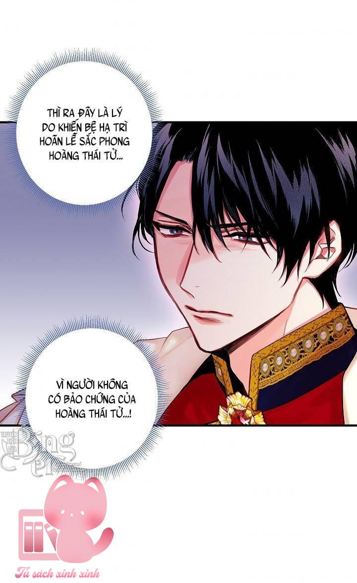 Ác Nữ Muốn Ly Hôn - Chap 96