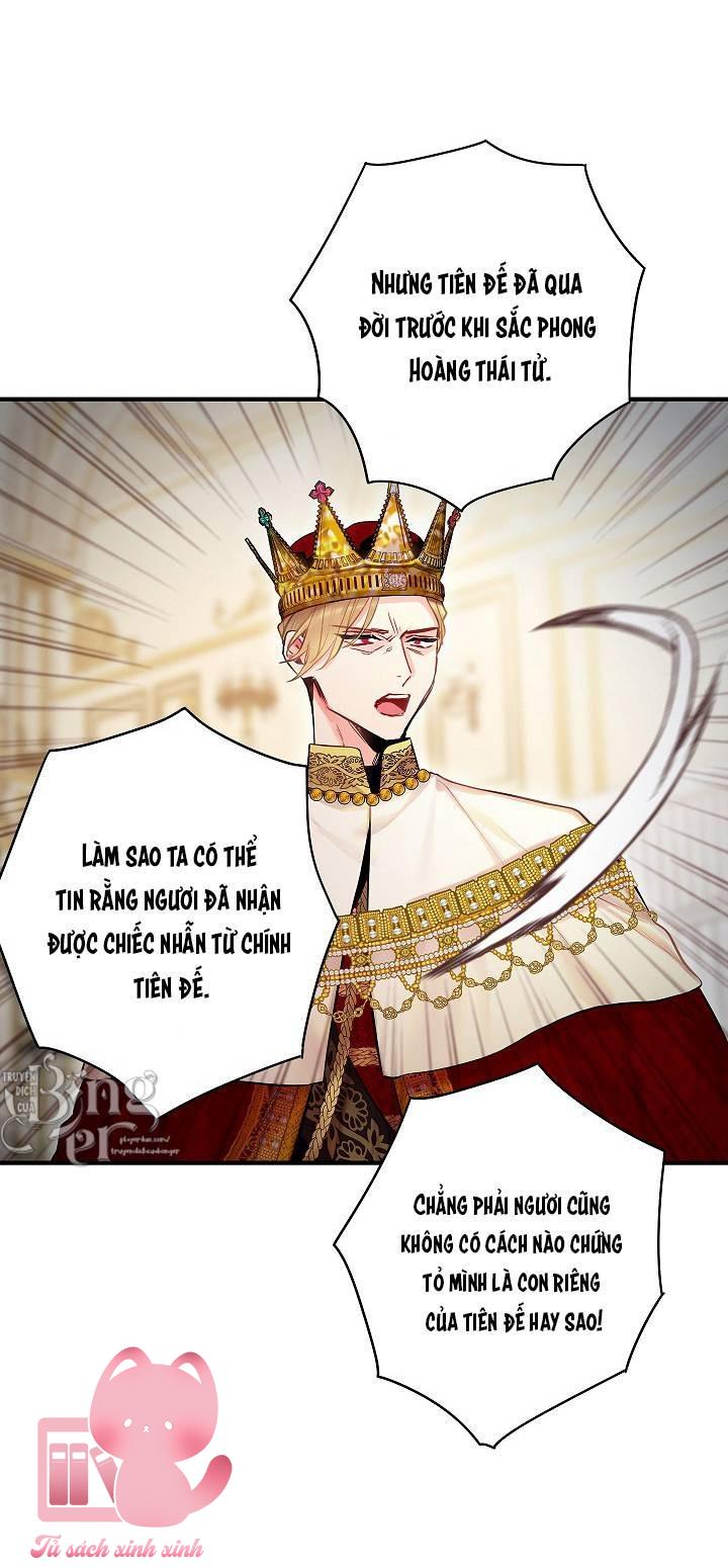 Ác Nữ Muốn Ly Hôn - Chap 96