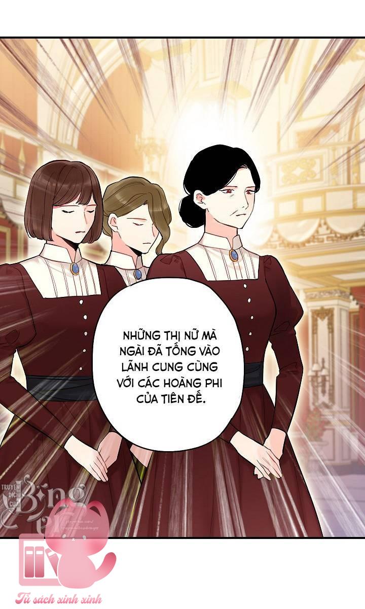 Ác Nữ Muốn Ly Hôn - Chap 96