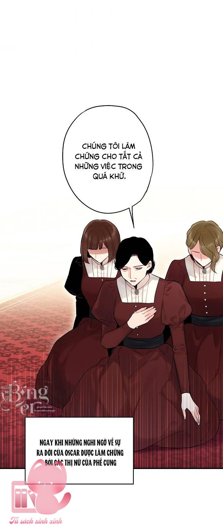 Ác Nữ Muốn Ly Hôn - Chap 96