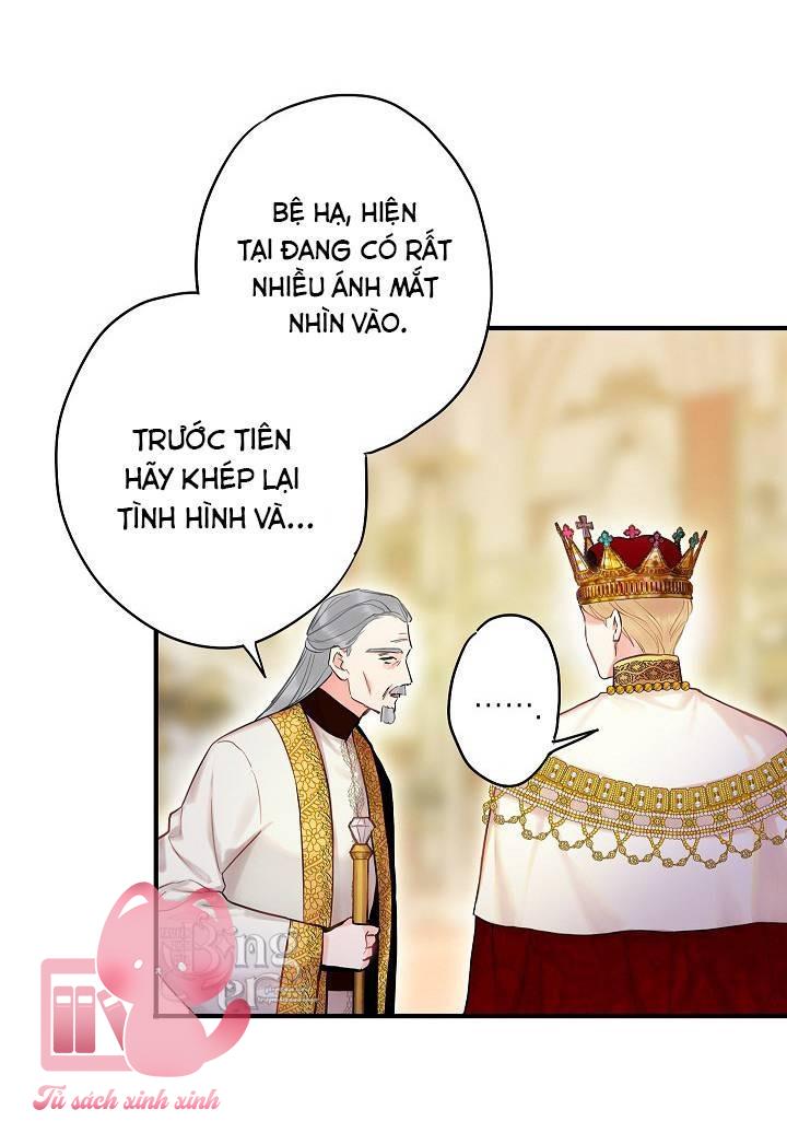 Ác Nữ Muốn Ly Hôn - Chap 96