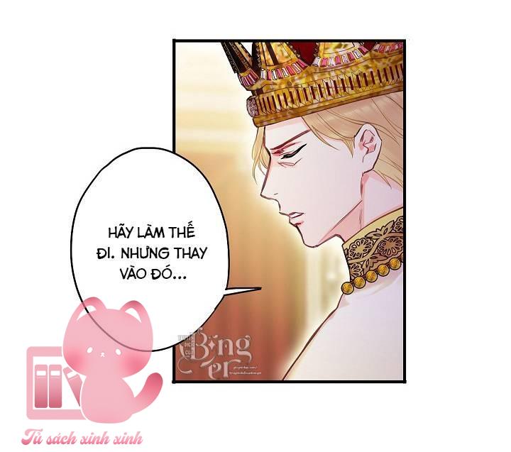 Ác Nữ Muốn Ly Hôn - Chap 96