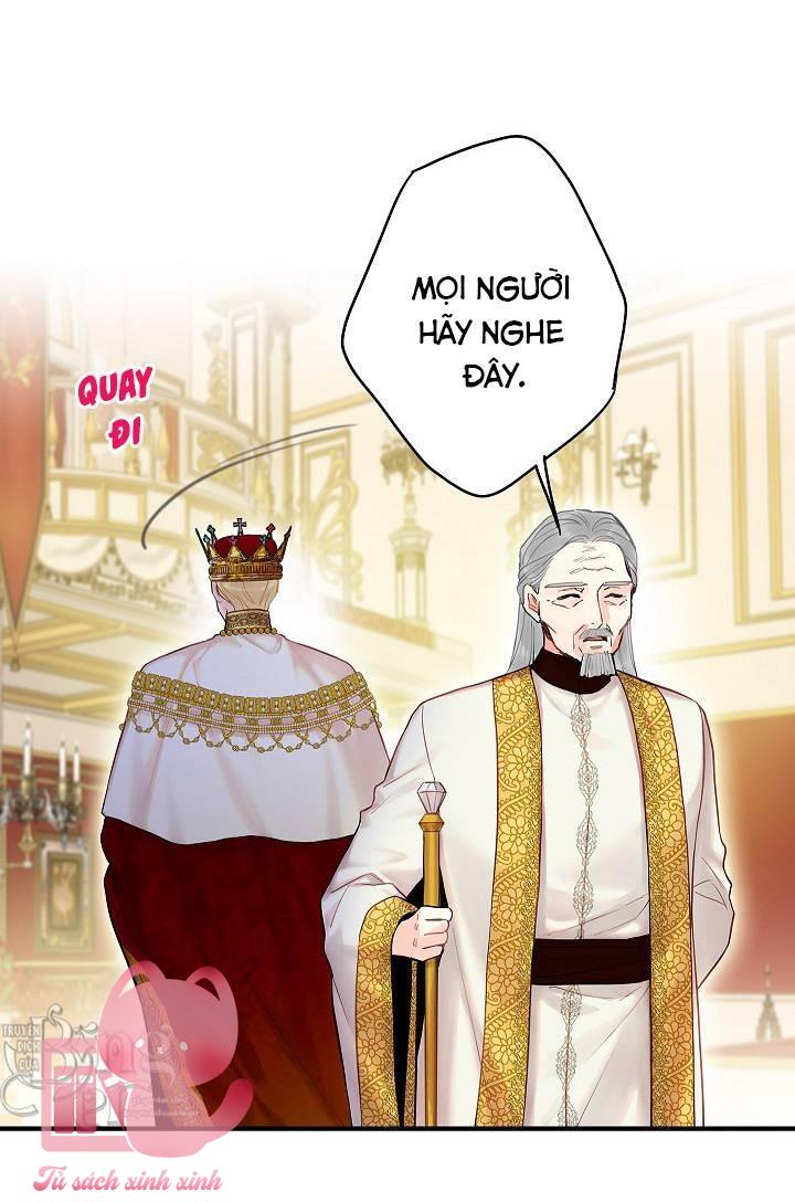 Ác Nữ Muốn Ly Hôn - Chap 96