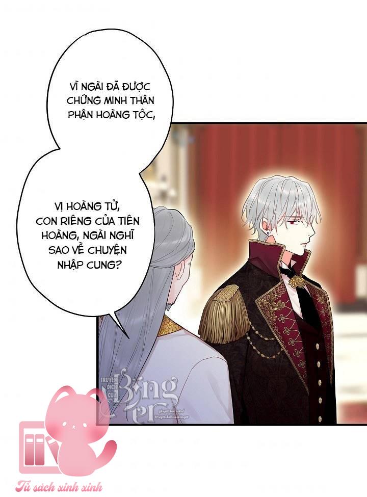 Ác Nữ Muốn Ly Hôn - Chap 96