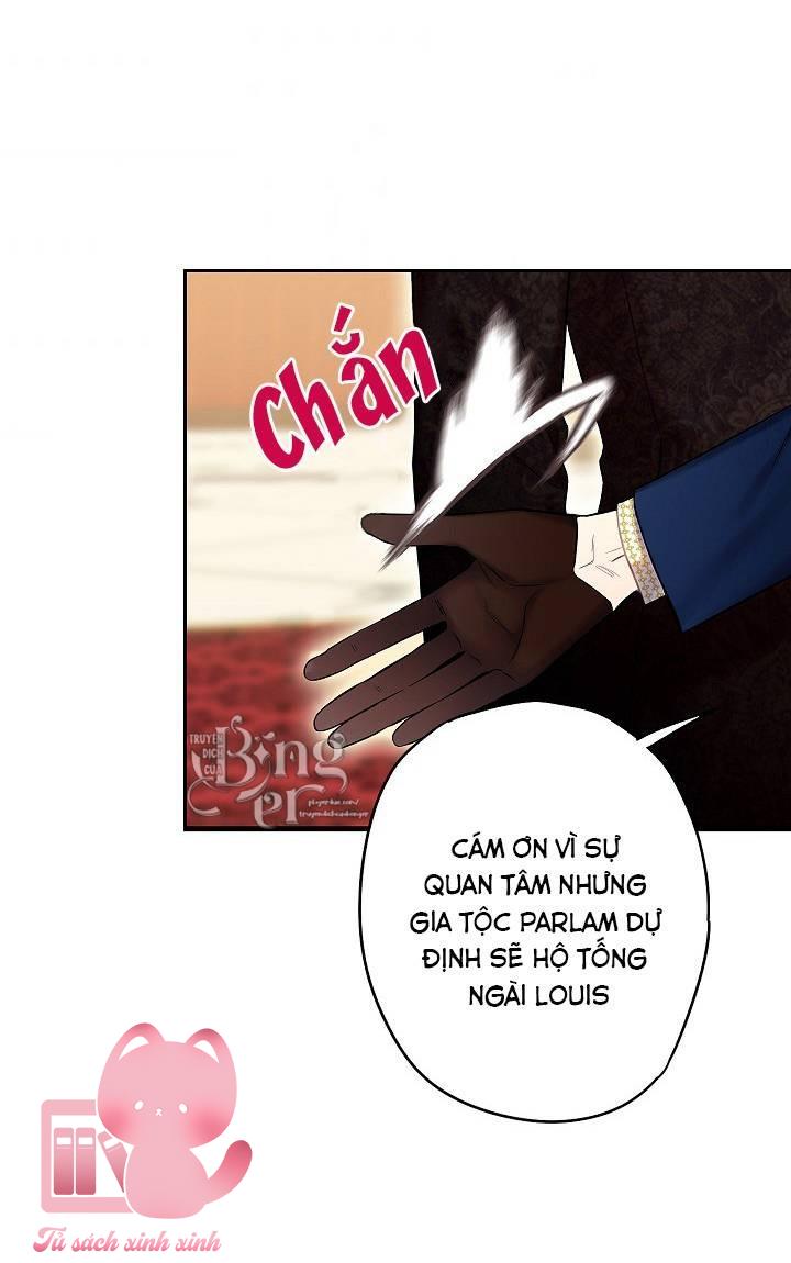 Ác Nữ Muốn Ly Hôn - Chap 96