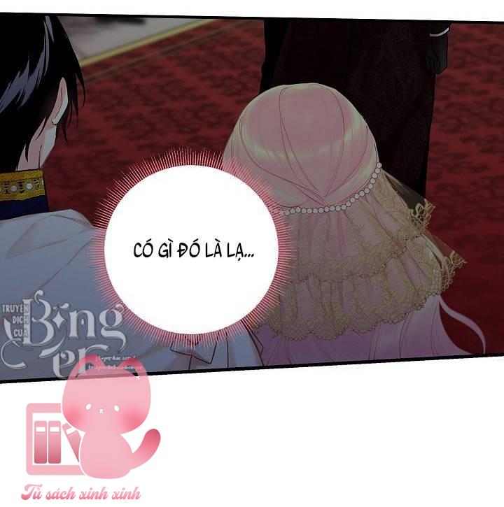 Ác Nữ Muốn Ly Hôn - Chap 96