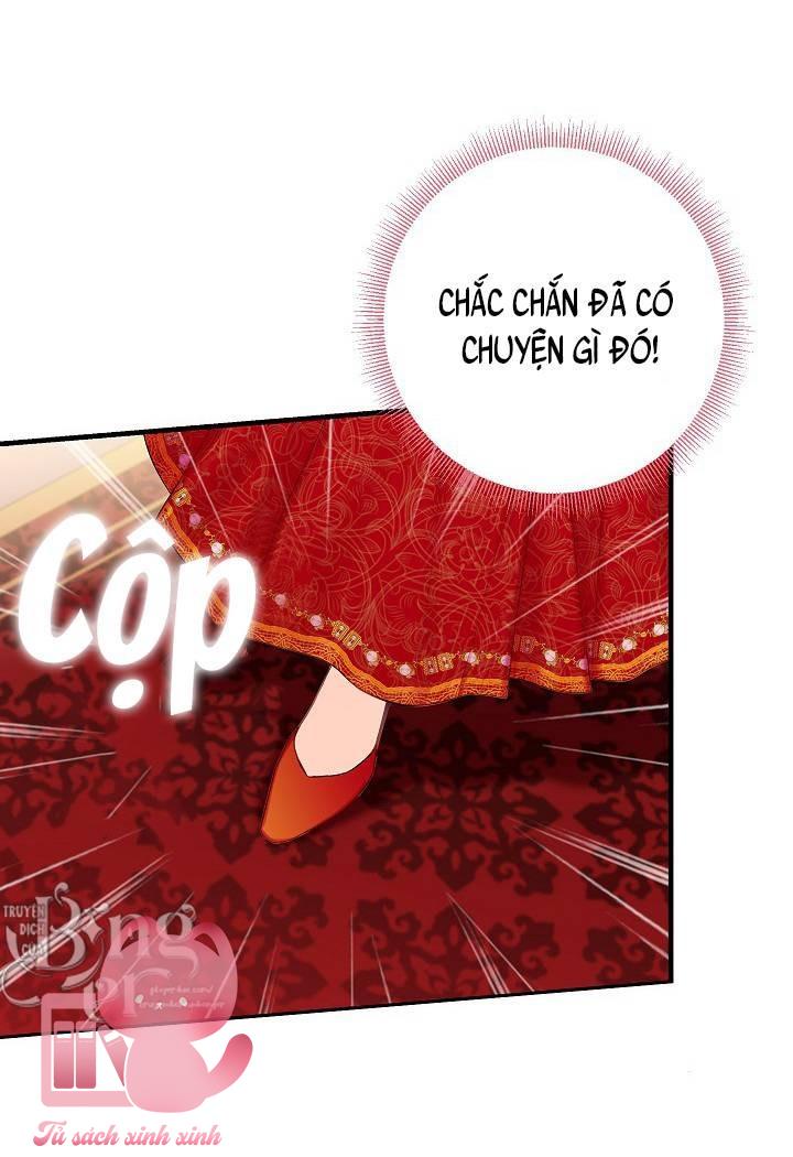 Ác Nữ Muốn Ly Hôn - Chap 96