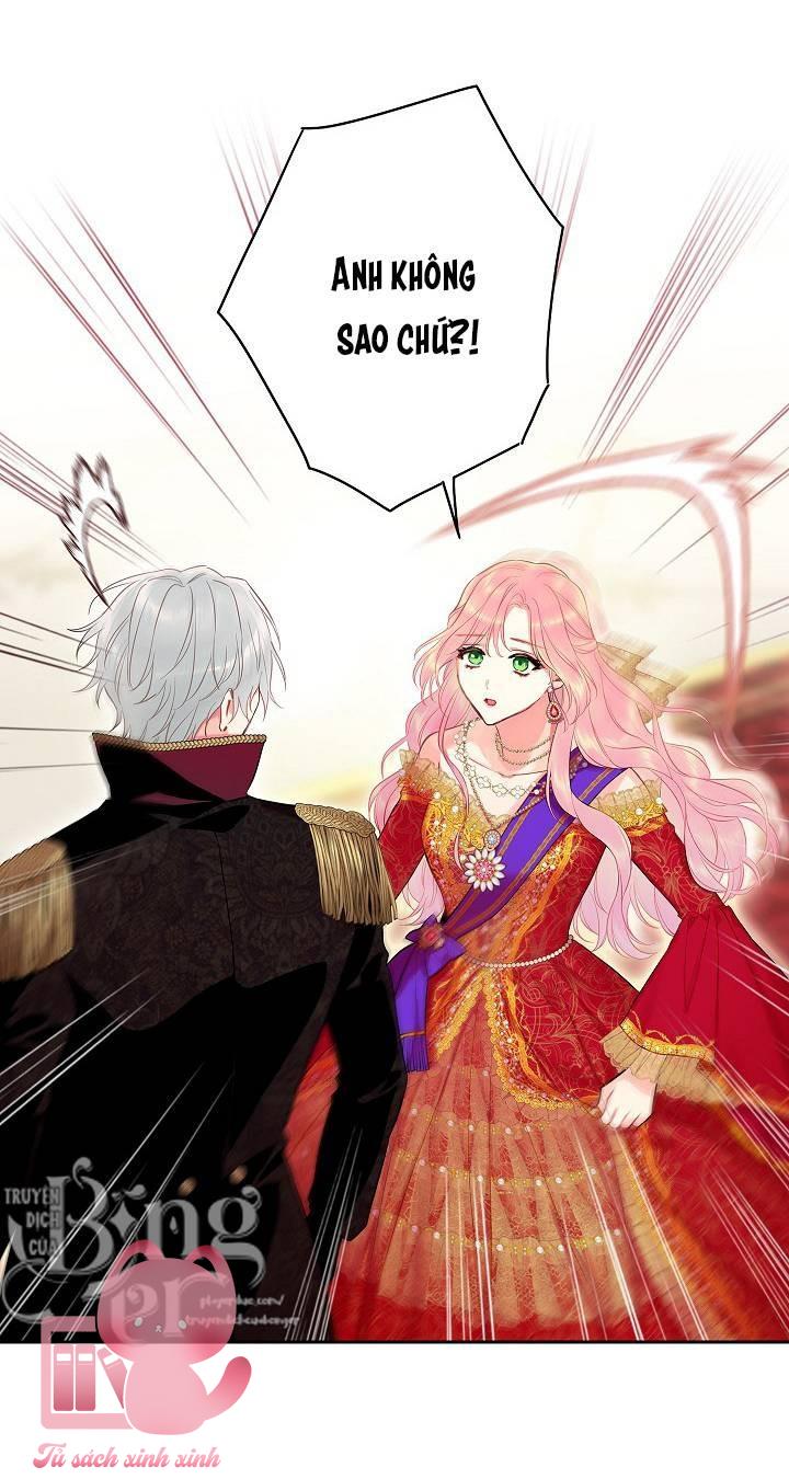 Ác Nữ Muốn Ly Hôn - Chap 96