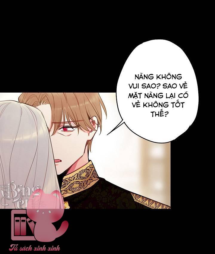 Ác Nữ Muốn Ly Hôn - Chap 96