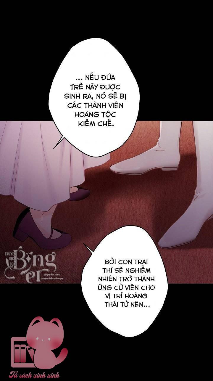 Ác Nữ Muốn Ly Hôn - Chap 96