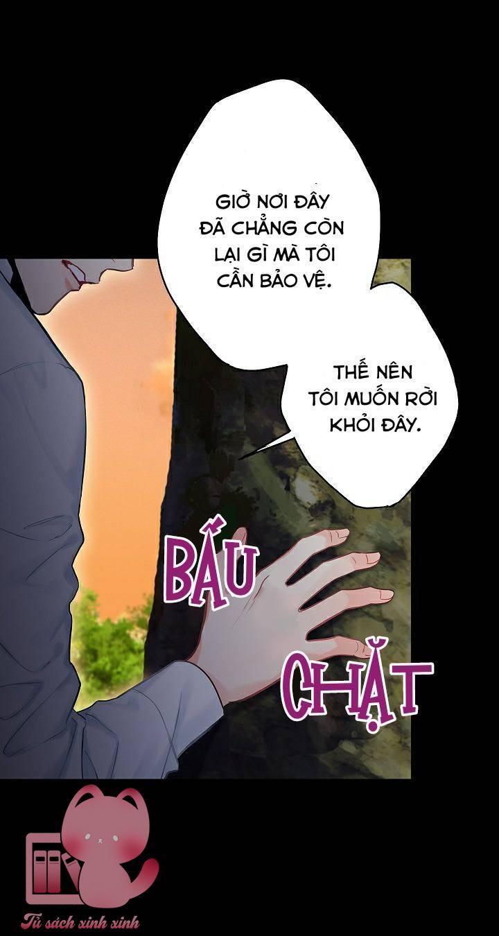 Ác Nữ Muốn Ly Hôn - Chap 97