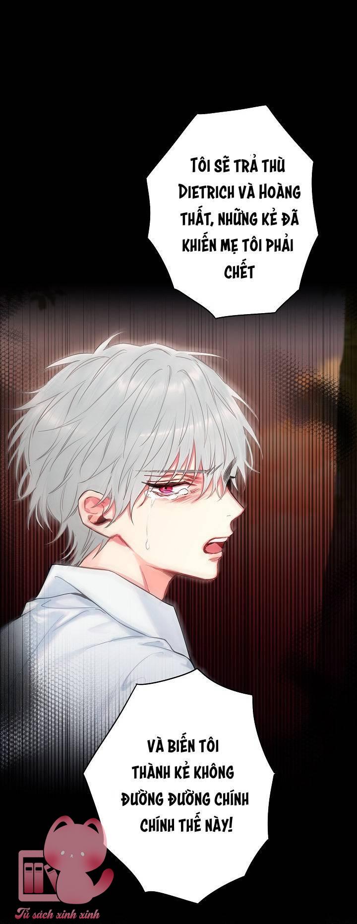 Ác Nữ Muốn Ly Hôn - Chap 97