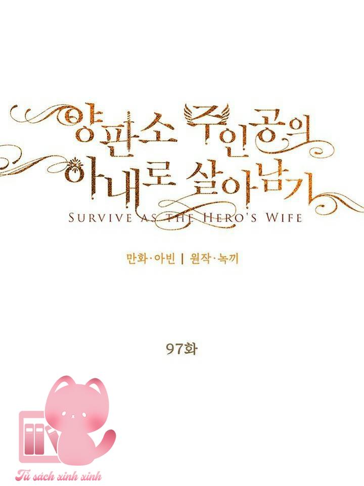 Ác Nữ Muốn Ly Hôn - Chap 97