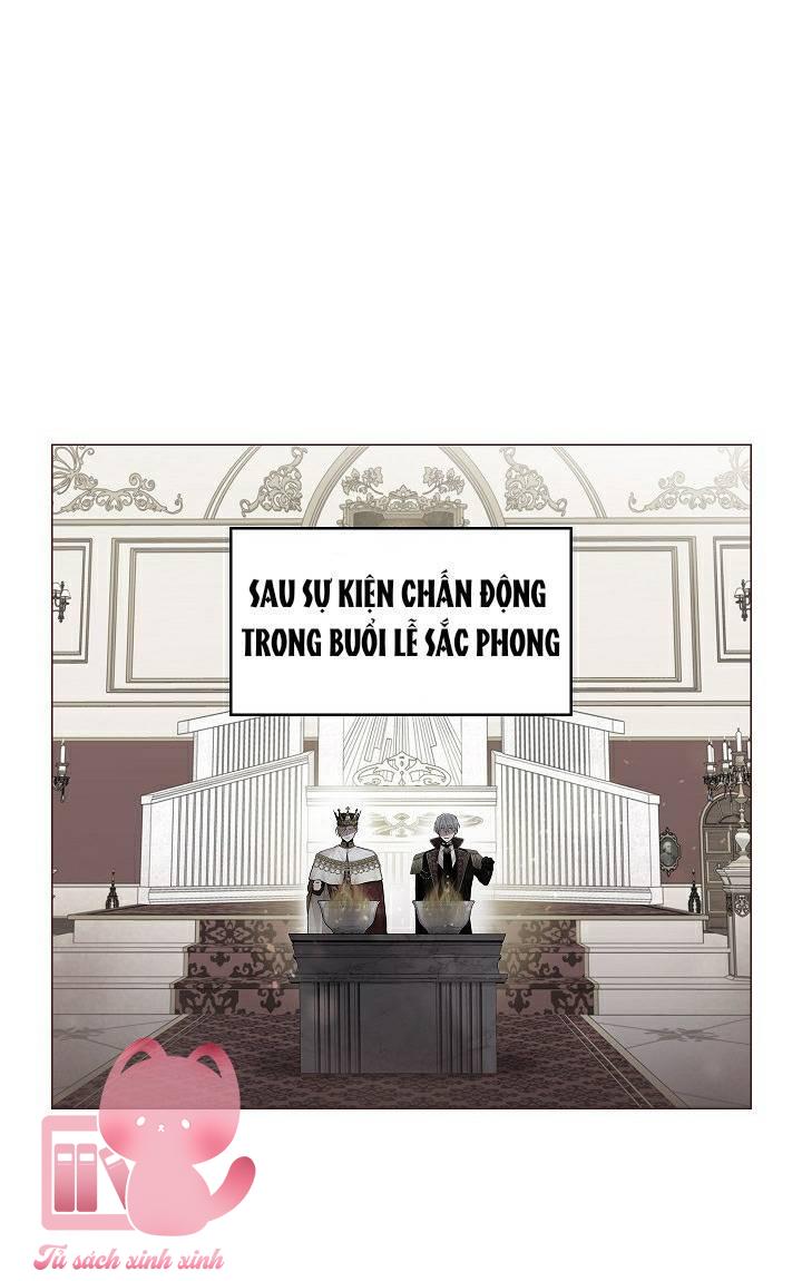 Ác Nữ Muốn Ly Hôn - Chap 97