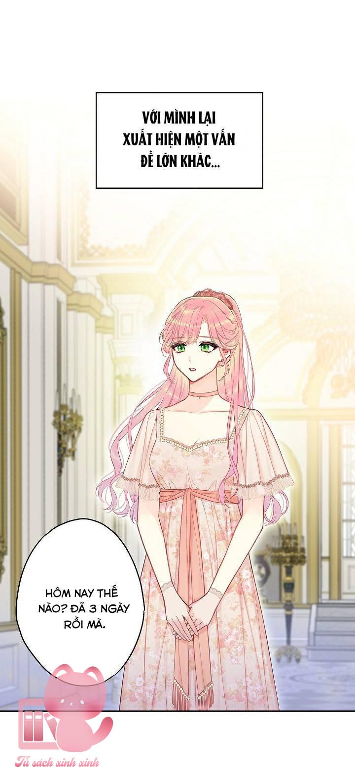 Ác Nữ Muốn Ly Hôn - Chap 97