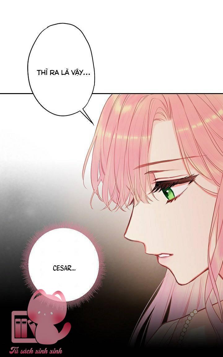 Ác Nữ Muốn Ly Hôn - Chap 97