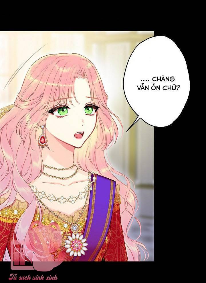 Ác Nữ Muốn Ly Hôn - Chap 97