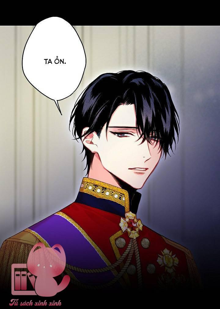 Ác Nữ Muốn Ly Hôn - Chap 97