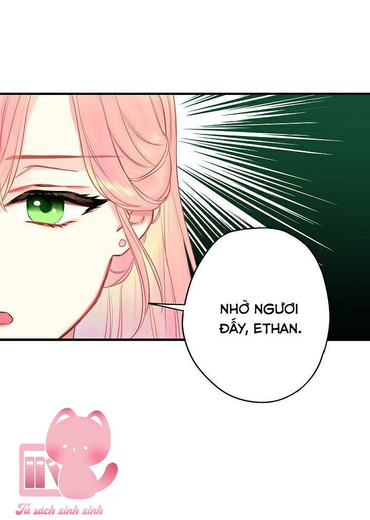 Ác Nữ Muốn Ly Hôn - Chap 97