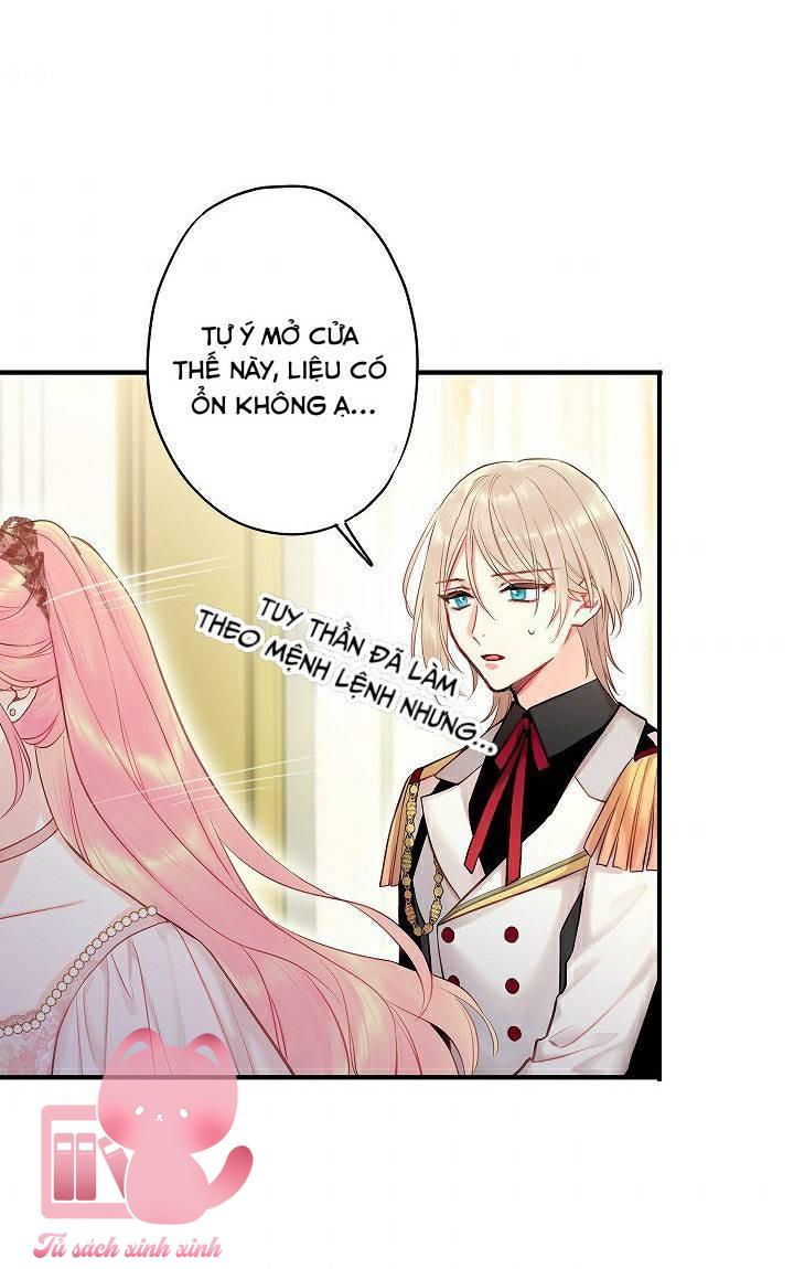 Ác Nữ Muốn Ly Hôn - Chap 97